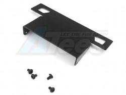 Miscellaneous All LC70 - Front Bumper Steering Guard by CChand