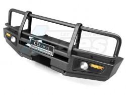 Miscellaneous All LC70 - Front Bumper (Black) by CChand