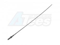 Miscellaneous All LC70 - Front Bumper Antenna by CChand