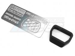 Traxxas TRX-4 TRX4 D110 -  Snorkels Guard by CChand