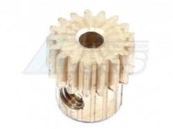 Carisma Scale Adventure SCA-1E Coyote Motor Pinion Gear 17T by Carisma Scale Adventure