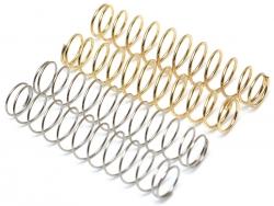 Miscellaneous All Replacement Spring Set (Soft and Hard) for Boomerang Type I 100mm & 110mm Shocks by Boom Racing