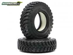 Miscellaneous All 1.9 Mud Terrain Trophy BR-T29A Tire Gekko Compound 3.6x0.94 Inch (93x24mm) (2) by Boom Racing