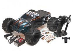 DHK Maximus (8382) 1/8 4WD Brushless Electric Off-Road Truck RTR by DHK
