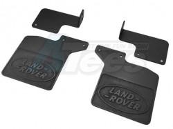 Traxxas TRX-4 Rubber Mud Flap for TRX4 & D110 by CChand