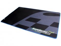 Miscellaneous All Team Pit Mat Plain 31.5 x 20 inch (80x50cm) by Boom Racing