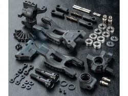 Miscellaneous All MB Rear Suspension Kit  by MST