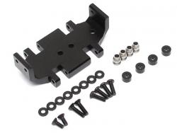 Miscellaneous All High Clearance Skid Plate for D90 / D110 & BRX T-Case by Boom Racing