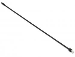 Miscellaneous All Flexible Functional Scale Antenna for RC Cars 275mm by Boom Racing