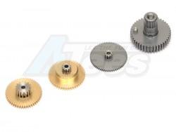 Miscellaneous All Rebuild Servo Gear Replacement for LW-20MG by Power HD
