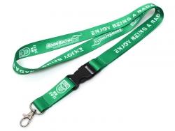 Miscellaneous All Boom Racing Recon G6 2017 Lanyard (1) by Boom Racing
