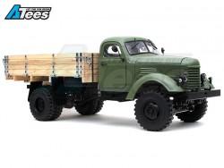 King Kong RC CA10 1/12 CA10 Tractor Truck Kit by King Kong RC