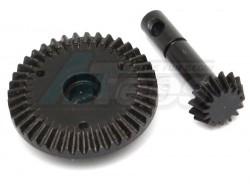 King Kong RC CA10 Differential & Pinion Gear Set for King Kong 1/12 CA10 Tractor Truck by King Kong RC