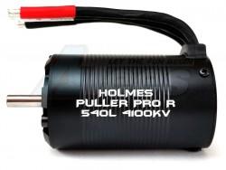 Miscellaneous All Puller Pro R 540-L 4100KV Rock Crawler Brushless Motor PPR by Holmes Hobbies