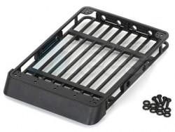 Miscellaneous All Rectangular Scale Off-Road Tubular Roof Rack for 1:10 Crawlers and Monster Truck by Pro-Line Racing