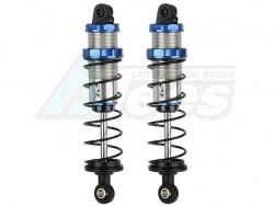 Miscellaneous All Pre-Assembled Pro-Spec Shocks (Front) for Short Course Front by Pro-Line Racing