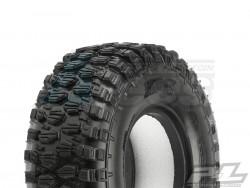 Miscellaneous All Class 1 Hyrax 1.9 (4.19 Inch OD) G8 Rock Terrain Truck Tires (2) Front OR Rear by Pro-Line Racing