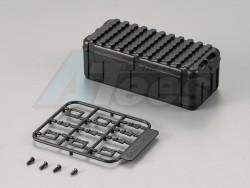 Miscellaneous All Decorative Case Fit for 1/10 Crawler by Killerbody