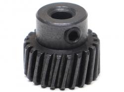 Team Raffee Co. TRC-D110 Heavy Duty Pineapple Helical Cut Pinion Gear 21T for Defender D90/D110 by Team Raffee Co.