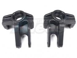 Traction Hobby Cragsman Steering Knuckle Block 2pcs by Traction Hobby