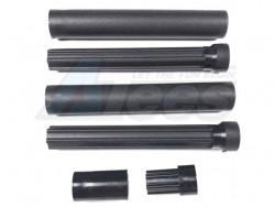 Traction Hobby Cragsman Driveshaft Set by Traction Hobby