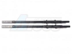 Traction Hobby Cragsman Straight Axle Shaft by Traction Hobby