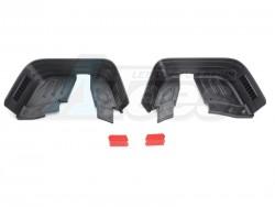Axial SCX10 II 3D PLA Front Inner Fender for Axial #90046 by GRC