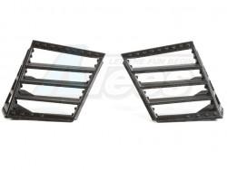 Axial RR10 Bomber RR10 Front Window Guard (Left & Right) by GRC