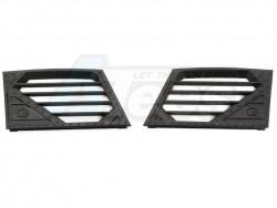 Axial RR10 Bomber RR10 Side Window Guard by GRC