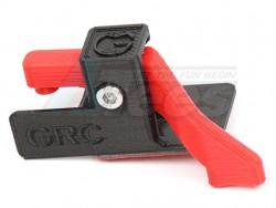 Traxxas TRX-4 Easy Access ESC On / Off Switch for TRX4 by GRC