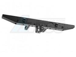 Traxxas TRX-4 Aluminum Rear Bumper for TRX4 by GRC