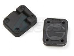 Traxxas TRX-4 Door Hinge 2pcs for TRX4 by GRC