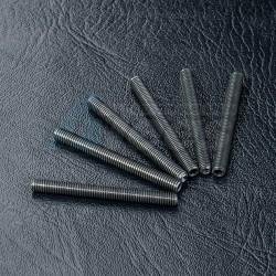 Miscellaneous All Set Screw M3X30 (6) For CFX-W Wheelbase 313MM  by MST