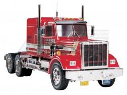 Tamiya 1/14 Truck (King Hauler) 1:14 Tractor Trucks King Hauler EP by Tamiya