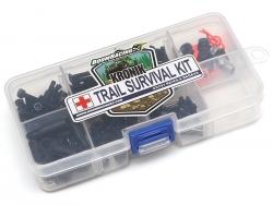 Miscellaneous All KRONIK™ Trail Survival Kit™ by Boom Racing