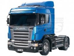 Miscellaneous All 1:14 Tractor Trucks Scania R470 Highline by Tamiya