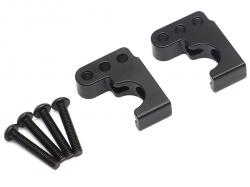 Team Raffee Co. TRC-D110 Counter Rotation Link Mounts for D90/D110 Scale PHAT Axle BRQ763060R by Boom Racing