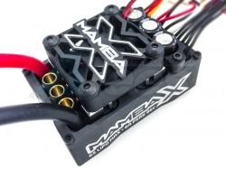 Miscellaneous All Mamba X 25.2V WP ESC 8A Peak BEC Datalogging by Castle Creations
