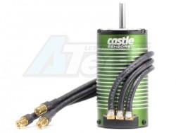 Miscellaneous All Motor 4-Pole Sensored Brushless 1515-2200 KV by Castle Creations