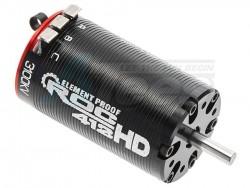 Miscellaneous All ROC412 HD 3100kV Element Proof Sensored Brushless Crawler Motor w/ 5mm Shaft by Tekin