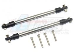 Traxxas Unlimited Desert Racer Stainless Steel 304 Front Turnbuckle by GPM Racing