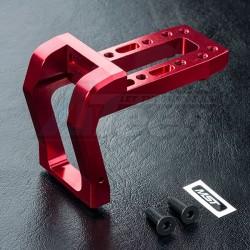 MST RMX 2.0 RMX 2.0 Aluminium Head Mount Red by MST