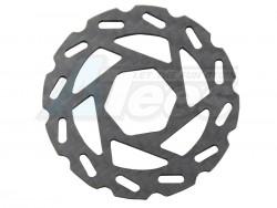 X-Rider 1/5 Scorpio Front Brake Disc by X-Rider