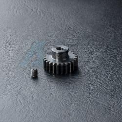 Miscellaneous All M0.6 Pinion 24T  by MST