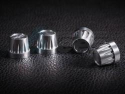 Axial SCX10 II 1:10 Scale Crawler Wheel Cap For Axial 90046 Wrangler Crawler Car DCA-9126 (4Pcs) by Team DC