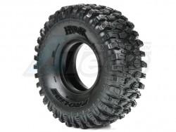 Miscellaneous All Hyrax 1.9 Inch Predator (Super Soft) 4.73x1.76 Rock Terrain Truck Tires (2) by Pro-Line Racing