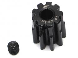 Miscellaneous All 32P 9T / 3.175mm Steel Pinion Gear - 1 Pc by Boom Racing