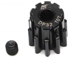 Miscellaneous All 32P 10T / 3.175mm Steel Pinion Gear - 1 Pc by Boom Racing