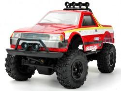 Carisma Scale Adventure MSA-1E 1/24th Scale MSA-1E Subaru Brat Crawler RTR  by Carisma Scale Adventure