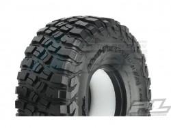 Miscellaneous All BFGoodrich Mud-Terrain T/A KM3 (Red Label) 1.9